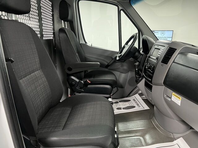2014 Mercedes-Benz Sprinter 2500 Cargo 144 WB Highlands Ranch CO
