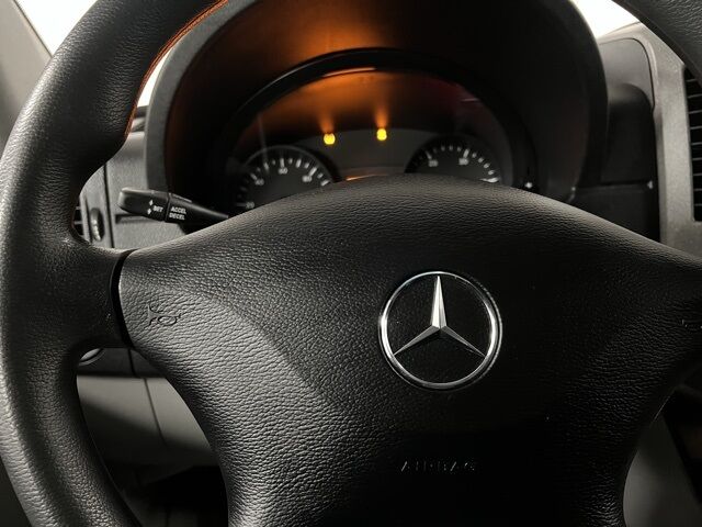 2014 Mercedes-Benz Sprinter 2500 Cargo 144 WB Highlands Ranch CO