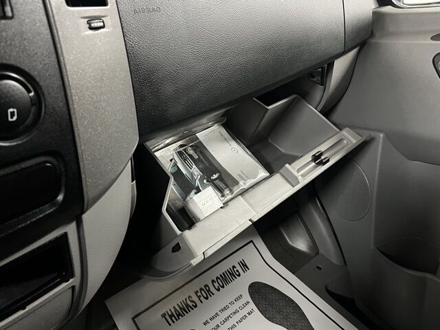 2014 Mercedes-Benz Sprinter 2500 Cargo 144 WB Highlands Ranch CO