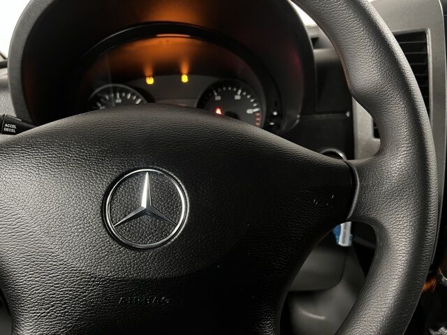 2014 Mercedes-Benz Sprinter 2500 Cargo 144 WB Highlands Ranch CO