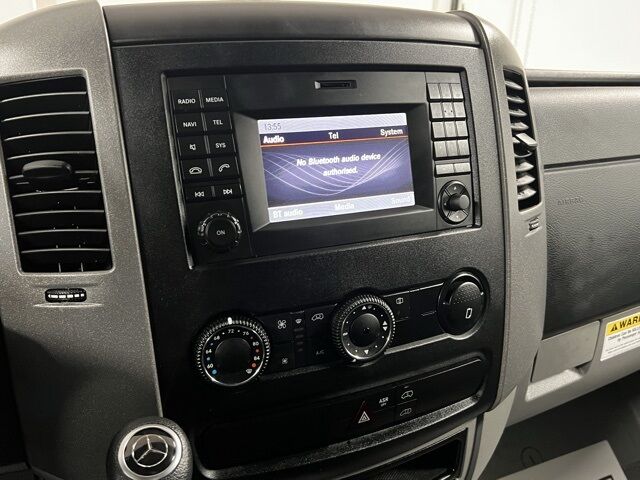 2014 Mercedes-Benz Sprinter 2500 Cargo 144 WB Highlands Ranch CO