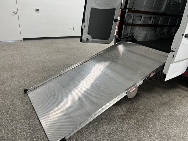 2014 Mercedes-Benz Sprinter 2500 Cargo 144 WB Highlands Ranch CO