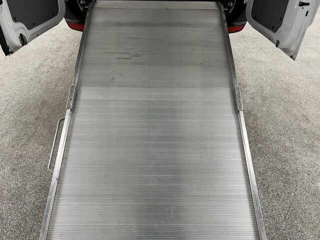 2014 Mercedes-Benz Sprinter 2500 Cargo 144 WB Highlands Ranch CO