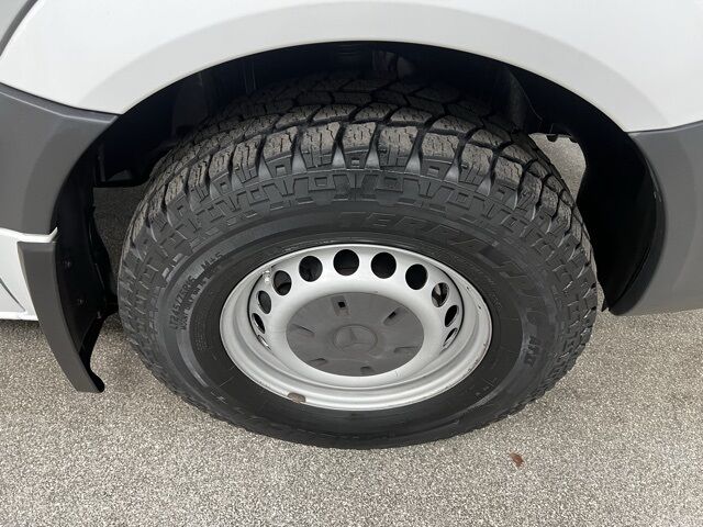 2014 Mercedes-Benz Sprinter 2500 Cargo 144 WB Highlands Ranch CO