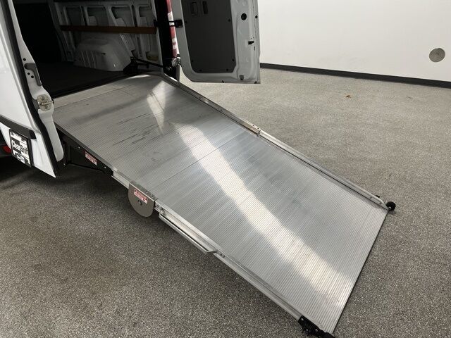 2014 Mercedes-Benz Sprinter 2500 Cargo 144 WB Highlands Ranch CO