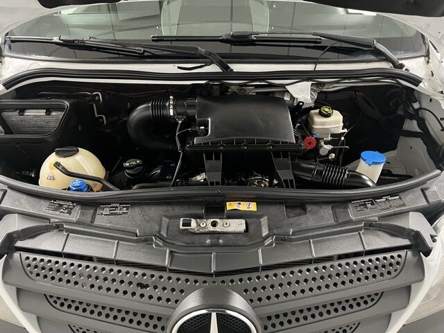 2014 Mercedes-Benz Sprinter 2500 Cargo 144 WB Highlands Ranch CO