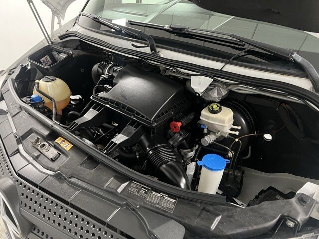 2014 Mercedes-Benz Sprinter 2500 Cargo 144 WB Highlands Ranch CO