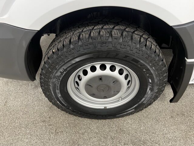 2014 Mercedes-Benz Sprinter 2500 Cargo 144 WB Highlands Ranch CO