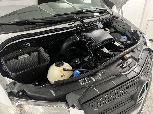 2014 Mercedes-Benz Sprinter 2500 Cargo 144 WB Highlands Ranch CO