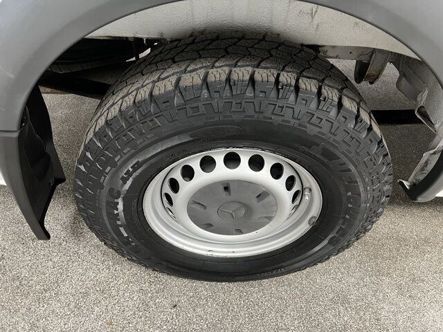 2014 Mercedes-Benz Sprinter 2500 Cargo 144 WB Highlands Ranch CO