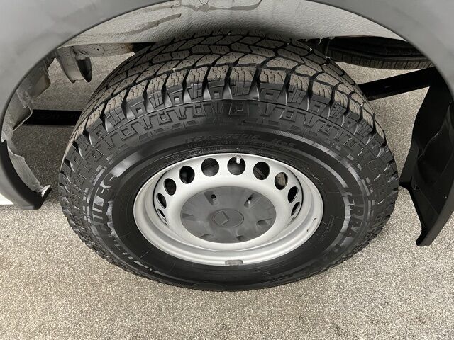 2014 Mercedes-Benz Sprinter 2500 Cargo 144 WB Highlands Ranch CO