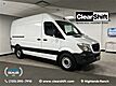 2014 Mercedes-Benz Sprinter 2500 Cargo 144 WB