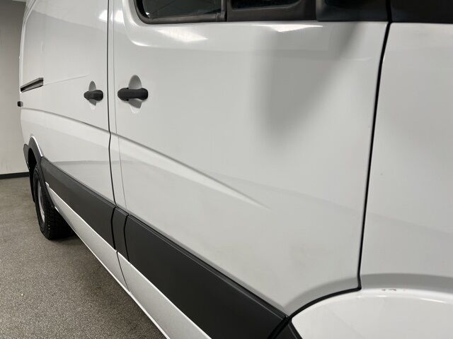 2014 Mercedes-Benz Sprinter 2500 Cargo 144 WB Highlands Ranch CO