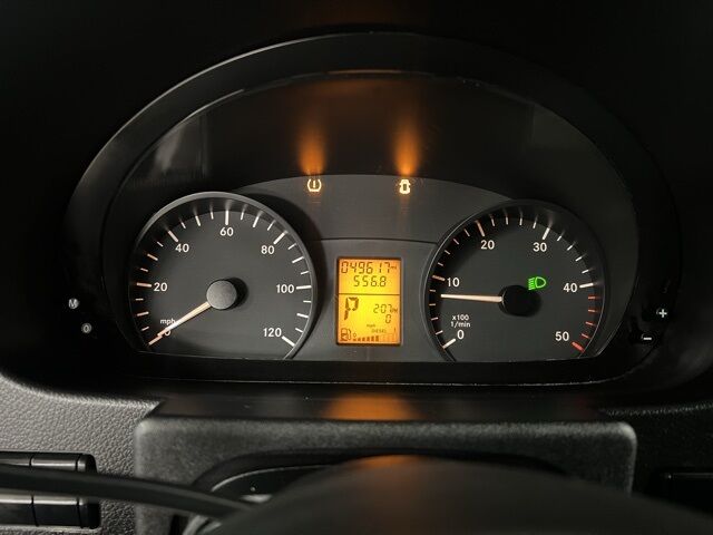 2014 Mercedes-Benz Sprinter 2500 Cargo 144 WB Highlands Ranch CO