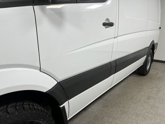 2014 Mercedes-Benz Sprinter 2500 Cargo 144 WB Highlands Ranch CO