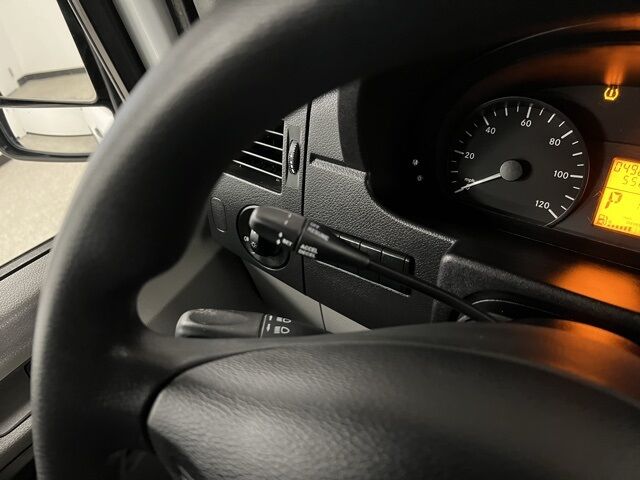 2014 Mercedes-Benz Sprinter 2500 Cargo 144 WB Highlands Ranch CO