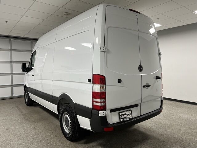 2014 Mercedes-Benz Sprinter 2500 Cargo 144 WB Highlands Ranch CO