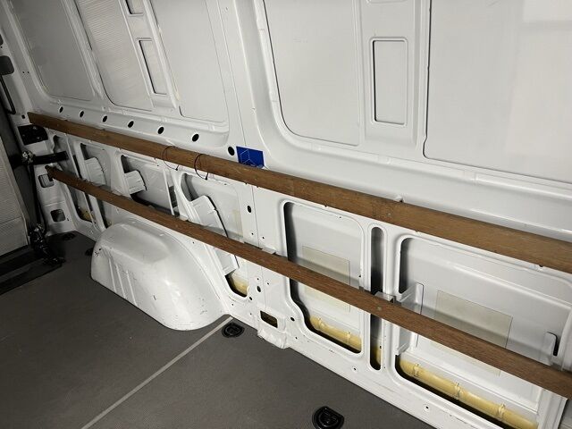 2014 Mercedes-Benz Sprinter 2500 Cargo 144 WB Highlands Ranch CO