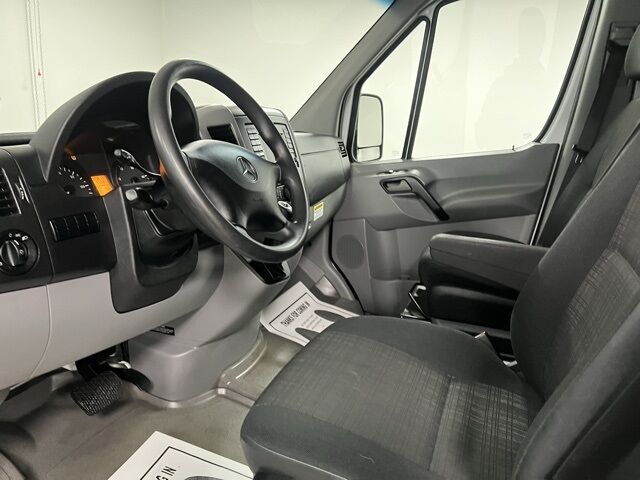 2014 Mercedes-Benz Sprinter 2500 Cargo 144 WB Highlands Ranch CO