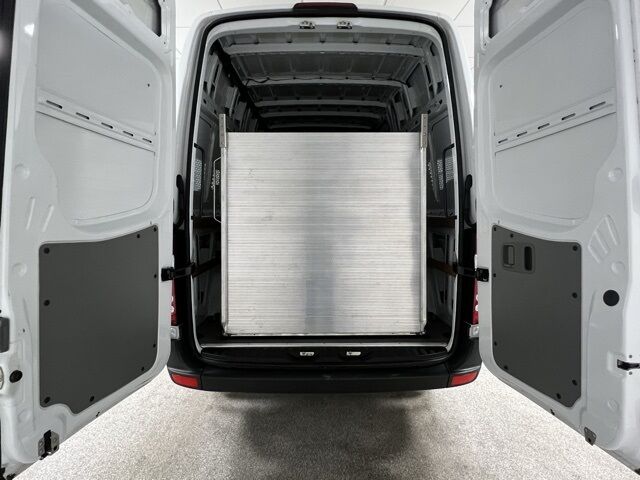 2014 Mercedes-Benz Sprinter 2500 Cargo 144 WB Highlands Ranch CO