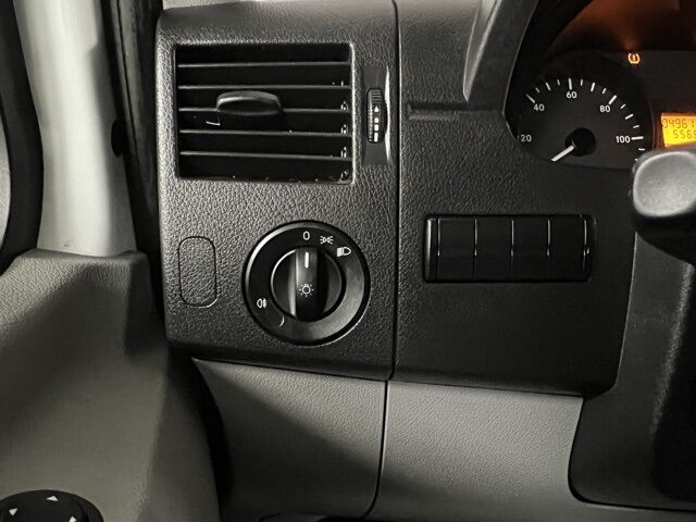 2014 Mercedes-Benz Sprinter 2500 Cargo 144 WB Highlands Ranch CO