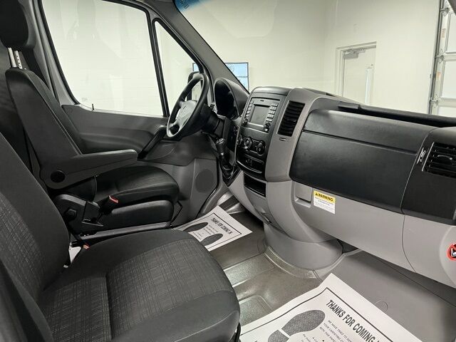 2014 Mercedes-Benz Sprinter 2500 Cargo 144 WB Highlands Ranch CO