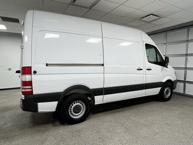 2014 Mercedes-Benz Sprinter 2500 Cargo 144 WB Highlands Ranch CO