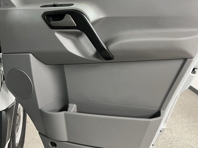 2014 Mercedes-Benz Sprinter 2500 Cargo 144 WB Highlands Ranch CO