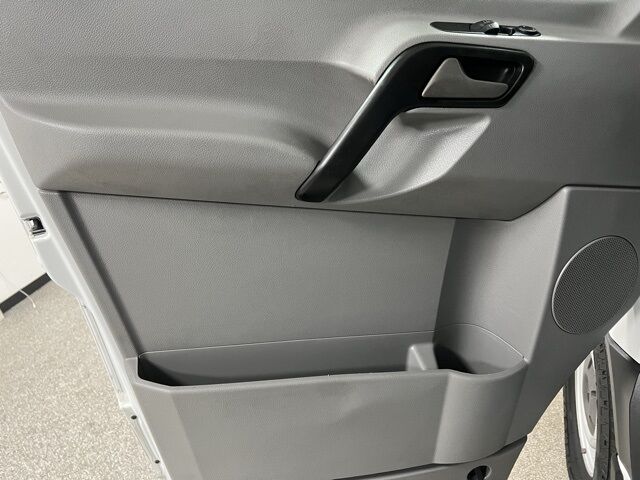 2014 Mercedes-Benz Sprinter 2500 Cargo 144 WB Highlands Ranch CO