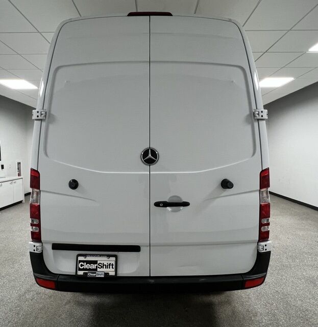 2014 Mercedes-Benz Sprinter 2500 Cargo 144 WB Highlands Ranch CO