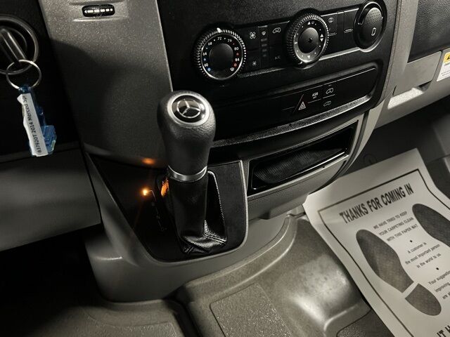 2014 Mercedes-Benz Sprinter 2500 Cargo 144 WB Highlands Ranch CO