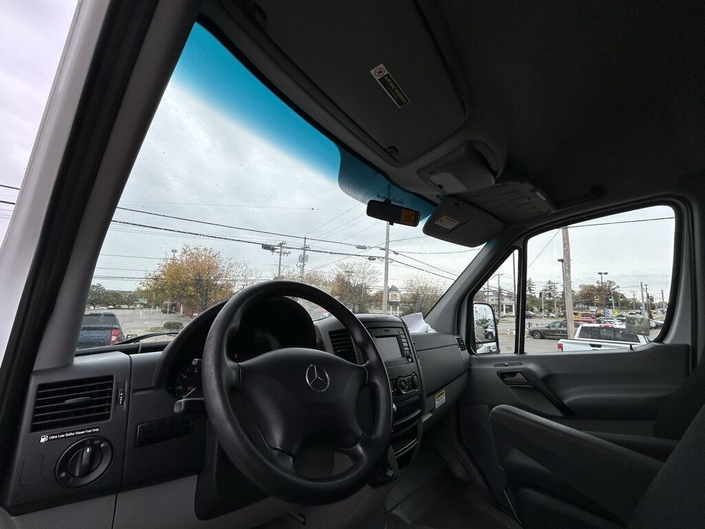 2014 Mercedes-Benz Sprinter 2500 Cargo 170 WB Crestwood KY