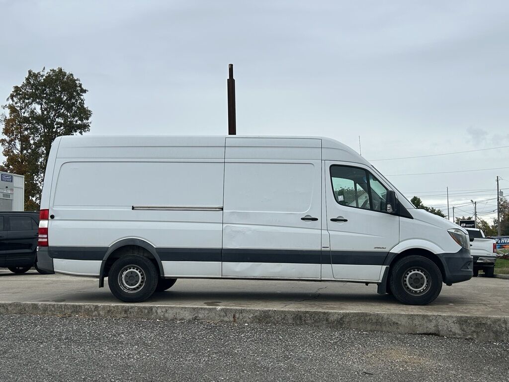 2014 Mercedes-Benz Sprinter 2500 Cargo 170 WB Crestwood KY