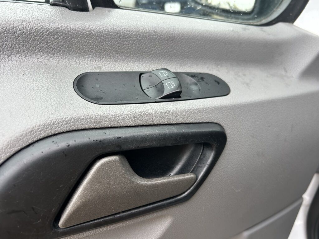 2014 Mercedes-Benz Sprinter 2500 Cargo 170 WB Crestwood KY