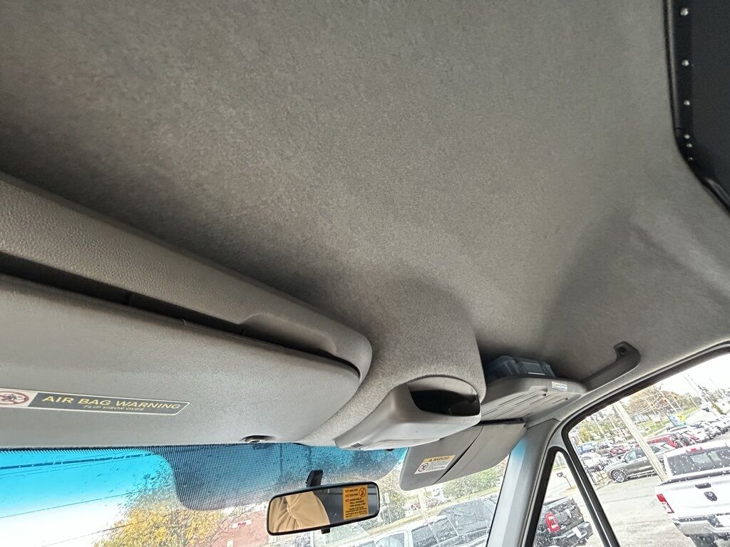 2014 Mercedes-Benz Sprinter 2500 Cargo 170 WB Crestwood KY