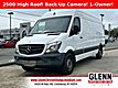 2014 Mercedes-Benz Sprinter 2500 Cargo 170 WB
