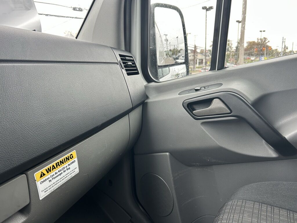 2014 Mercedes-Benz Sprinter 2500 Cargo 170 WB Crestwood KY