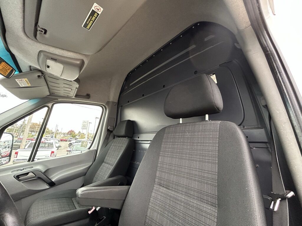 2014 Mercedes-Benz Sprinter 2500 Cargo 170 WB Crestwood KY