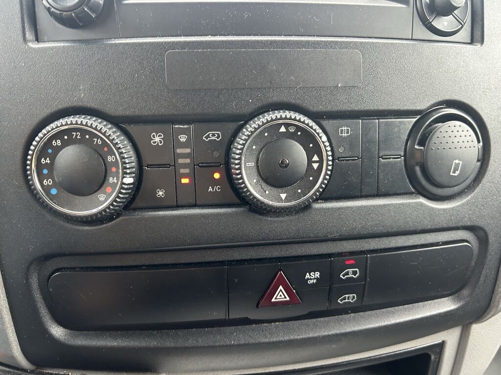 2014 Mercedes-Benz Sprinter 2500 Cargo 170 WB Crestwood KY