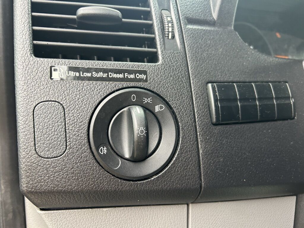 2014 Mercedes-Benz Sprinter 2500 Cargo 170 WB Crestwood KY