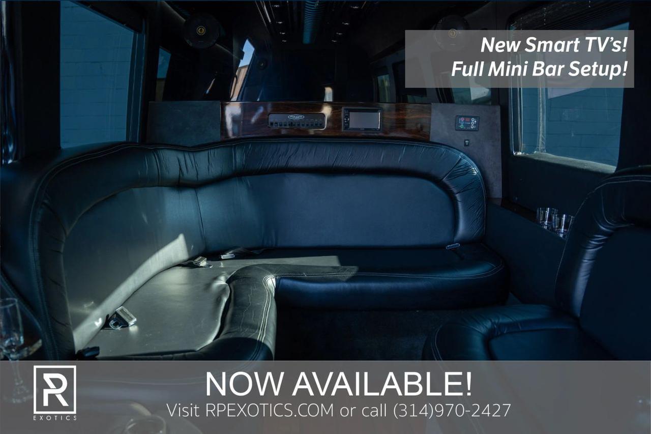 2014 Mercedes-Benz Sprinter Cargo Van