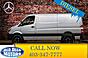 2014 Mercedes-Benz Sprinter 2500 Cargo Van Diesel Red Deer AB 2014 Mercedes-Benz Sprinter 2500 Cargo Van Diesel Red Deer AB