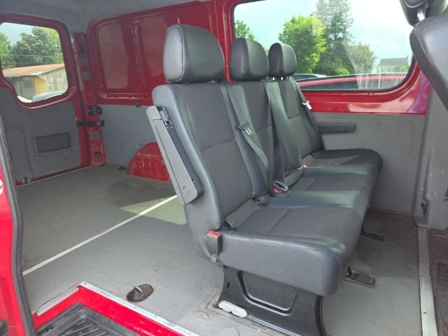 2014 Mercedes-Benz Sprinter 2500 Standard Roof 144.3 WB Charlotte NC