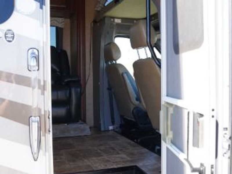 2014 Mercedes-Benz Sprinter 3500 Base Price UT