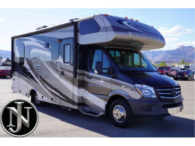 2014 Mercedes-Benz Sprinter 3500 Base Price UT