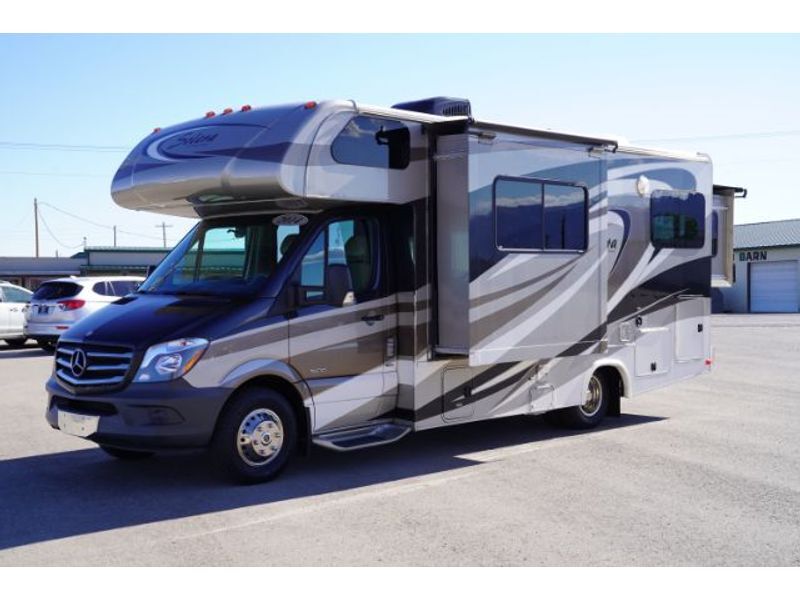 2014 Mercedes-Benz Sprinter 3500 Base Price UT
