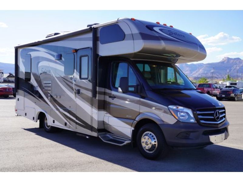 2014 Mercedes-Benz Sprinter 3500 Base Price UT