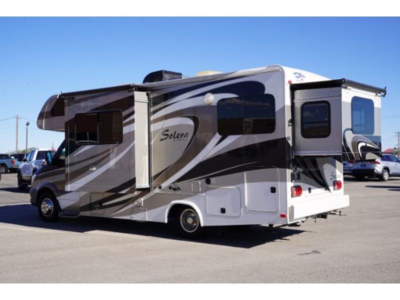 2014 Mercedes-Benz Sprinter 3500 Solera 24R Huntington UT