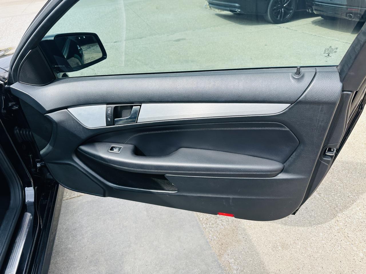 2014 Mercedes C Class C 250 Dallas TX