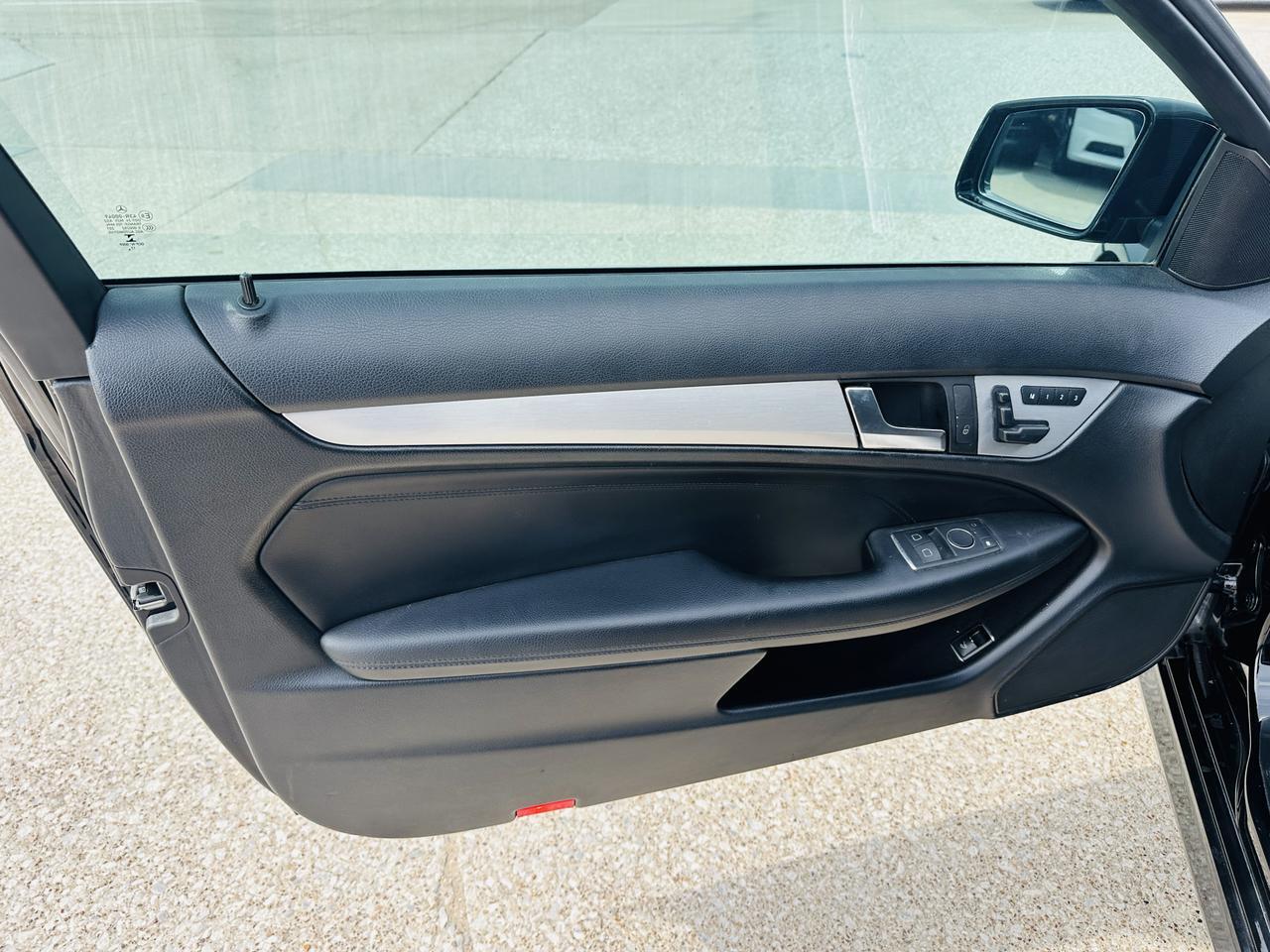 2014 Mercedes C Class C 250 Dallas TX